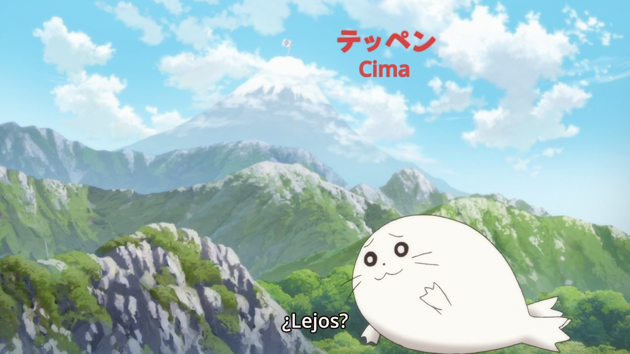 Kitakubu Katsudou Kiroku (PuyaSubs!!)